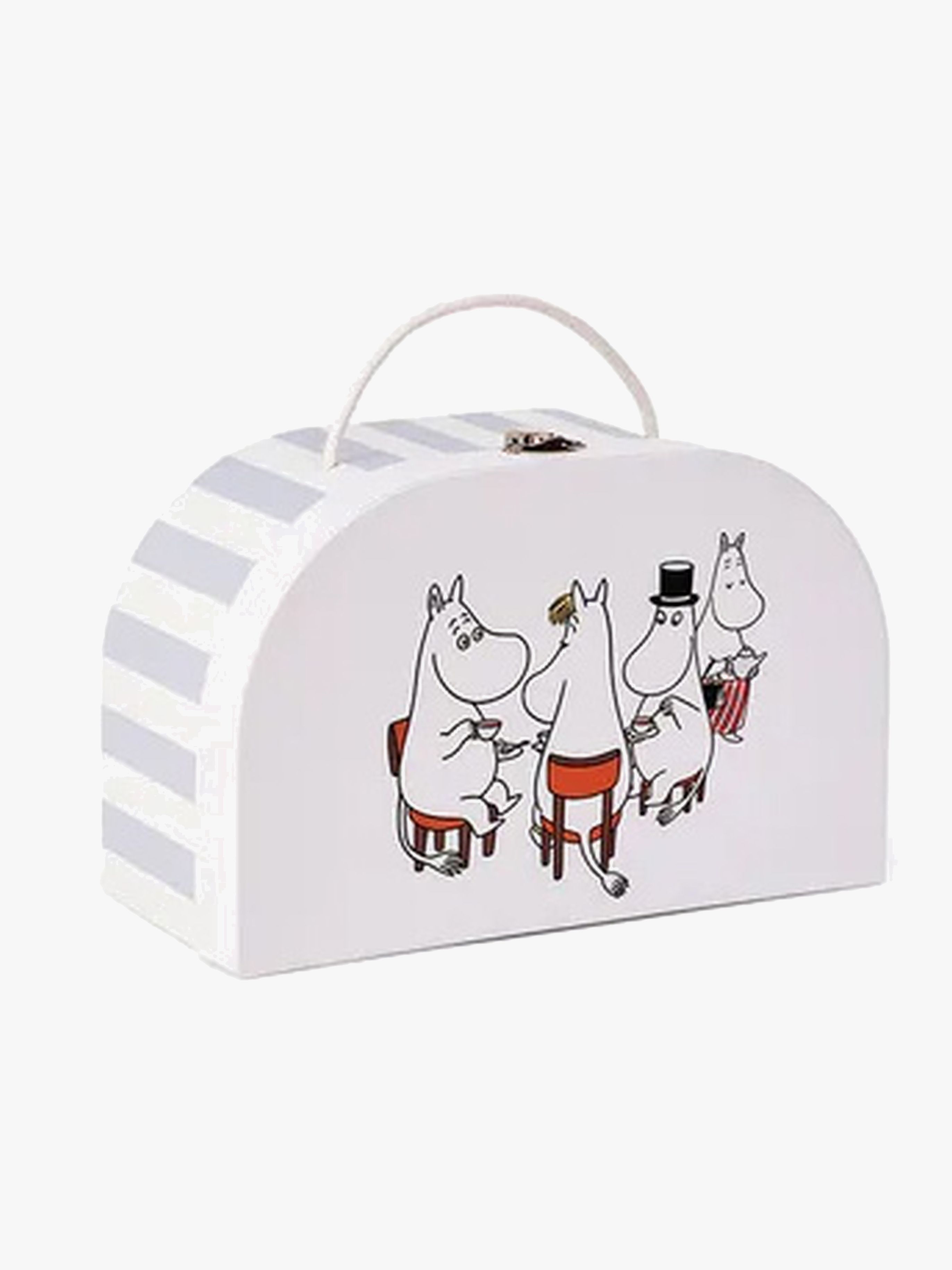 Kid's Concept Mumin Väska