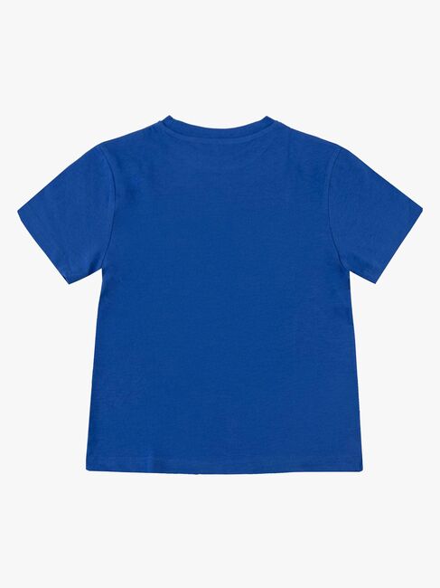 Marvel Spider-Man T-shirt, Blå