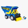 Rubble & Crew Fordon - Wheeler Dump Truck