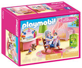 Playmobil 70210 Dollhouse Barnrum