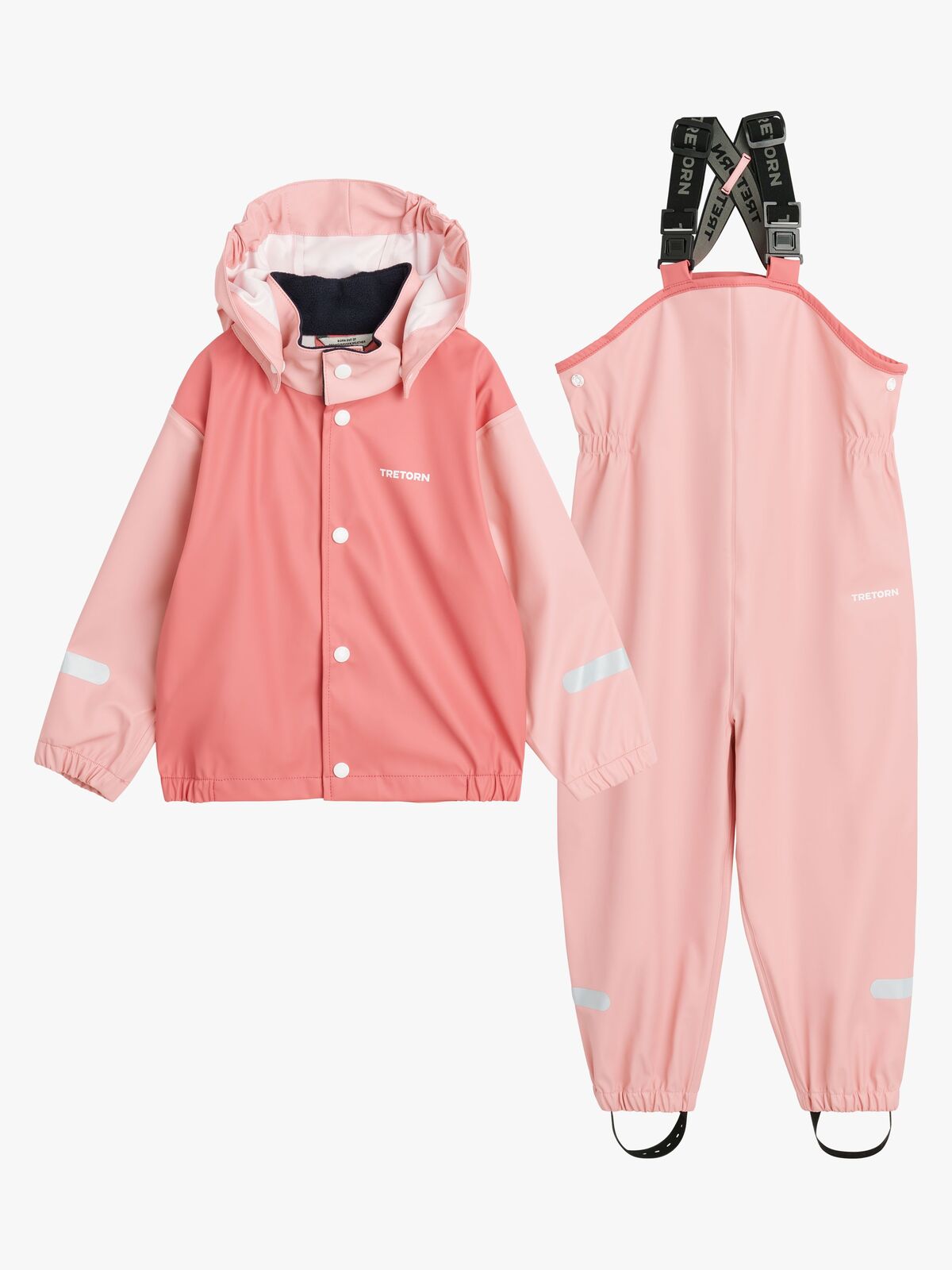 Tretorn Regnställ, Rosa