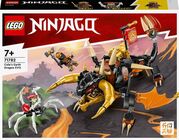 LEGO Ninjago 71782 Coles jorddrake EVO