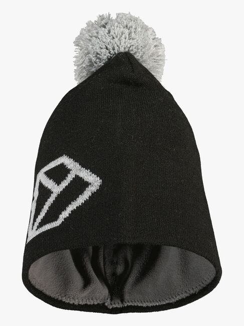 Didriksons Dropi Mössa, Svart