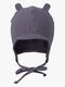 Lindberg Ekeby Babymössa, Anthracite