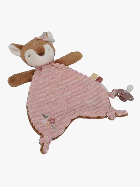 Little Dutch Fairy Garden Deer Snuttefilt