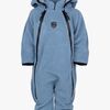 Lindberg Ramund Pileoverall, Blue