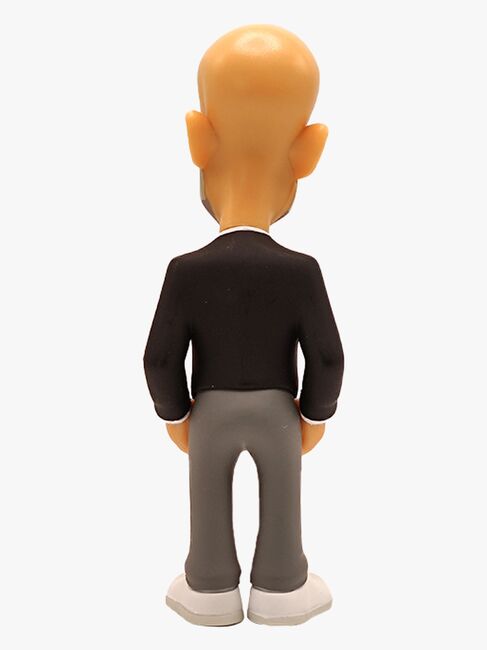 Minix Fotboll Samlarfigur Pep Guardiola Manchester