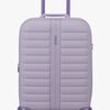 American Tourister Neovibe Spinner Resväska 37-43L, Fresh Lilac