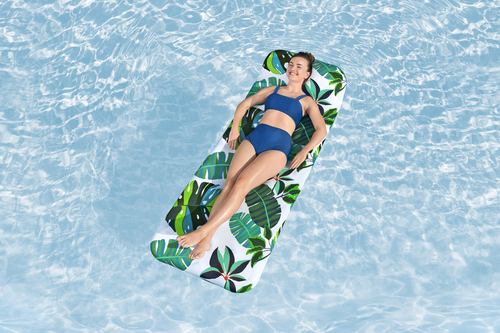 Bestway Badmadrass Blissful Drifter