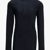 Hyperfied Running Tape Logo Sweater, Anthracite
