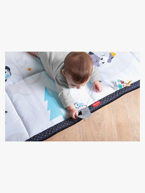 Tiny Love Magical Tales Lekmatta