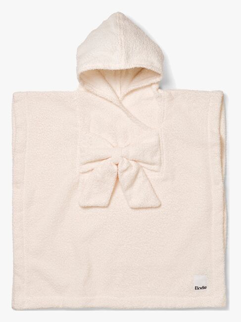 Elodie Badponcho, Creamy White