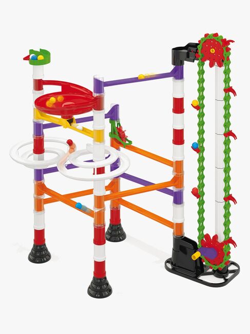 Quercetti Kulbana Marble Run Hiss