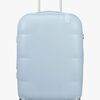 American Tourister Dreami Spinner Resväska 69-78L, Blue Dream