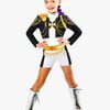 Rubies K-Pop Demon Hunters Utklädnad Rumi Golden Classic