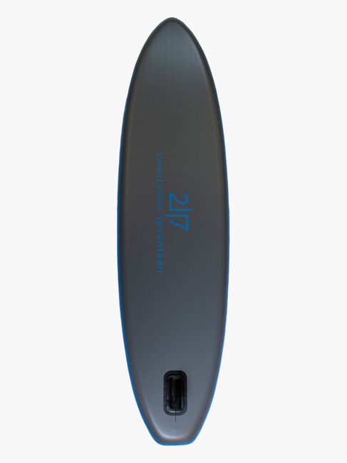 2117 of Sweden Aqua Hybrid Sup-Bräda 10, Blå