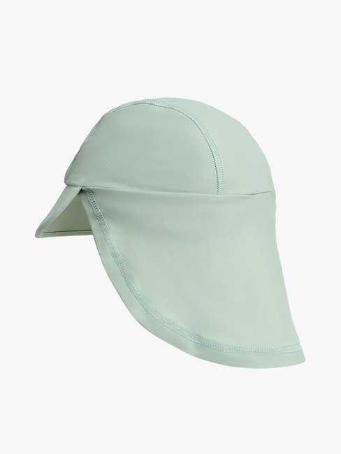 Nordbjörn Fårö 2-pack UV-Hatt, Ljusblå Randig