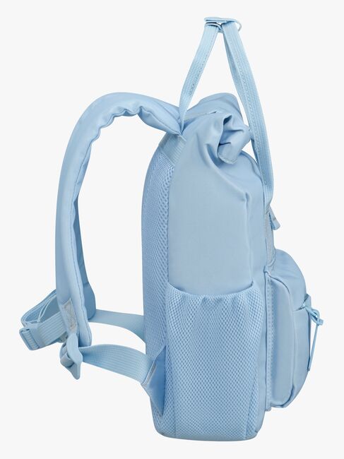 American Tourister Urban Groove City Mini Ryggsäck 7L, Pastel Blue