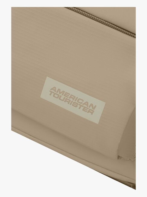 American Tourister Urban Groove Outdoor Ryggsäck 15L, Beige