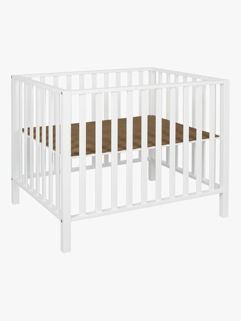 Quax Cubic Lekhage, White