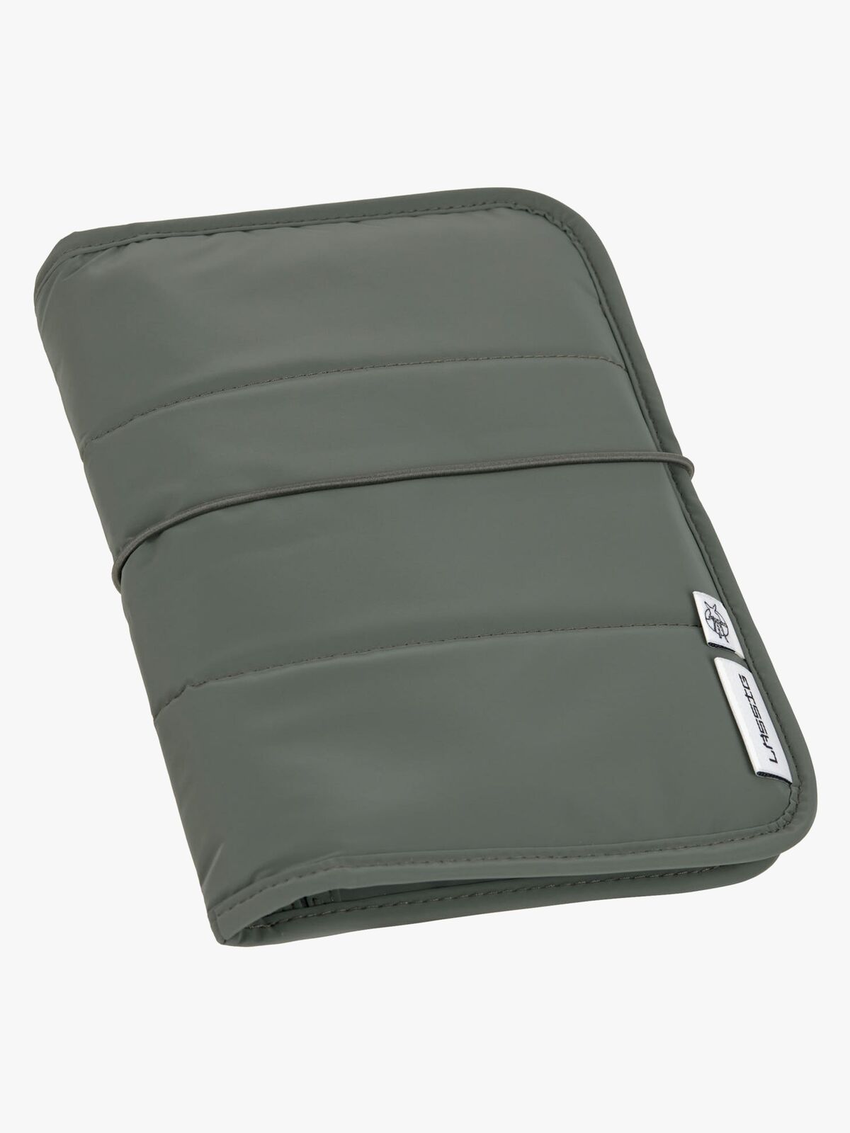 Lässig  Portabel Skötväska, Olive