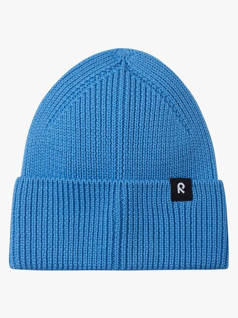 Reima Reissari Mössa Merinoull, Cool Blue