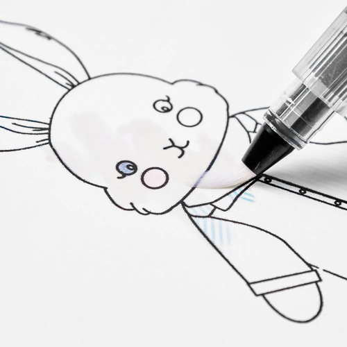 That's Mine Vattenmålning Magical Moments