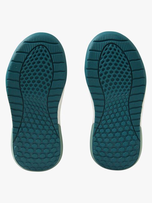 Reima Lomalla Sandaler, Stone Green