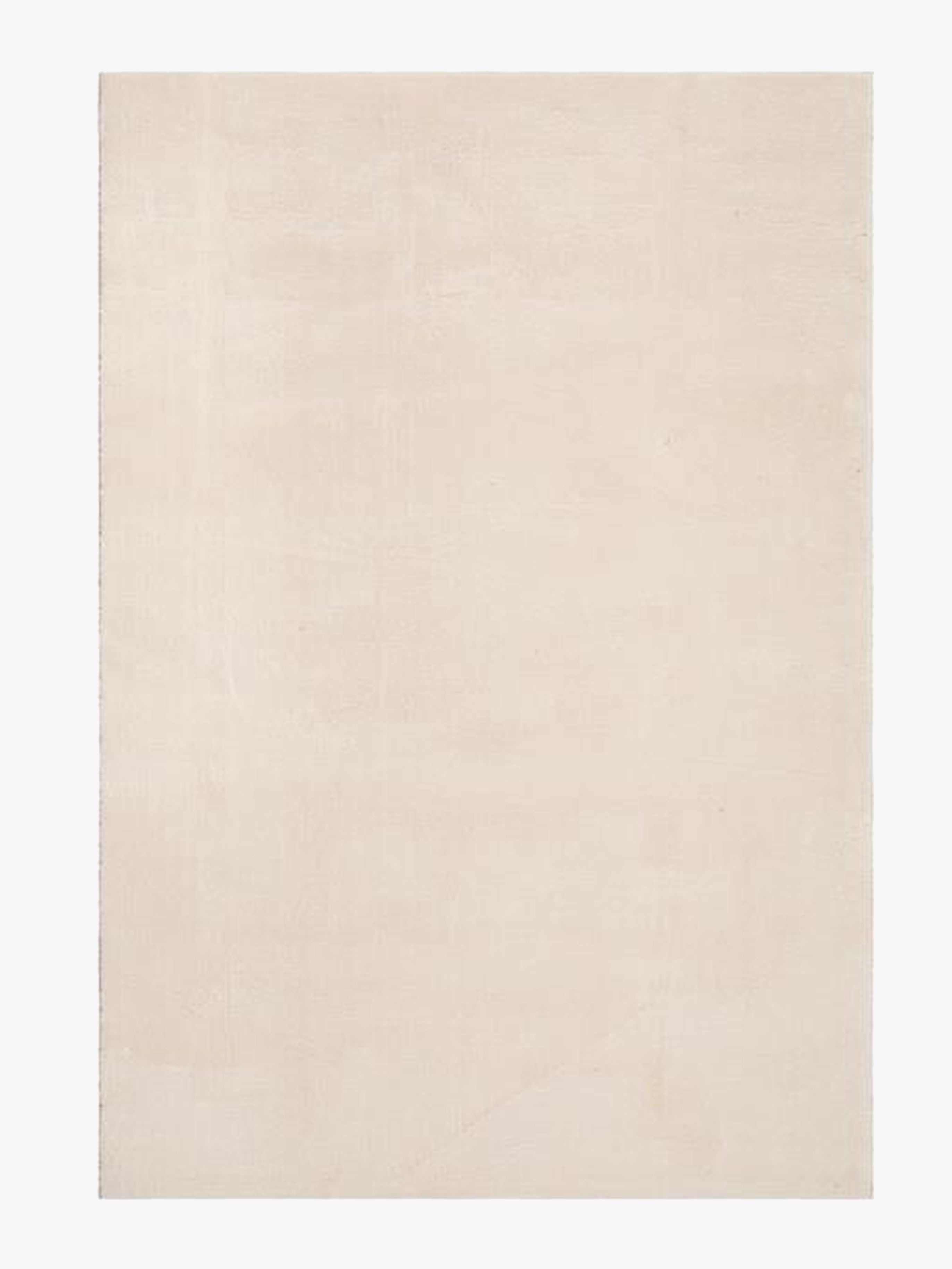 KMCarpets Barnmatta 140x200, Soft Natur, Barnrum