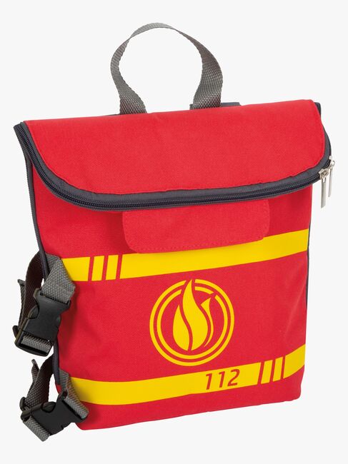 Small Foot Ryggsäck Brandman