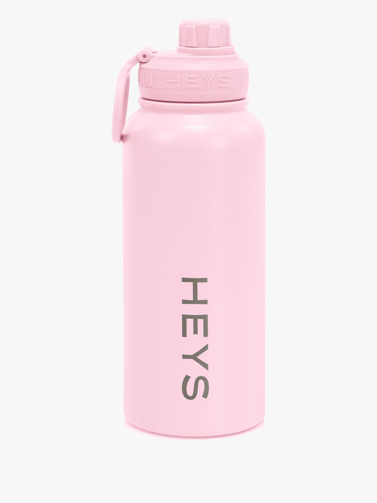 Heys Stål Vattenflaska 946ml, Blush