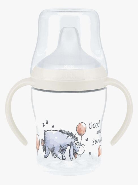 NUK Perfect Match Pipmugg Nalle Puh I-or, Grå N215382-Eeyore-4552_2.jpg