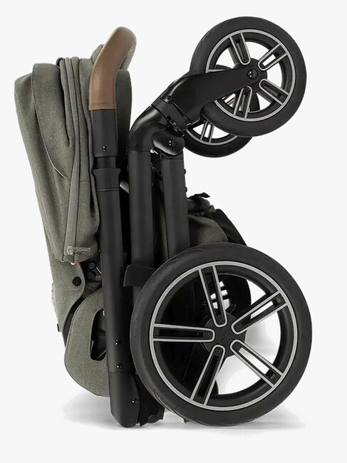 Nuna MIXX NEXT Sittvagn, Pine