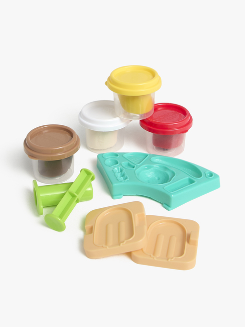 Fippla Glasstånd Leklera