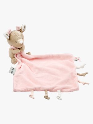 Nattou Fantfant Snuttefilt Rådjur