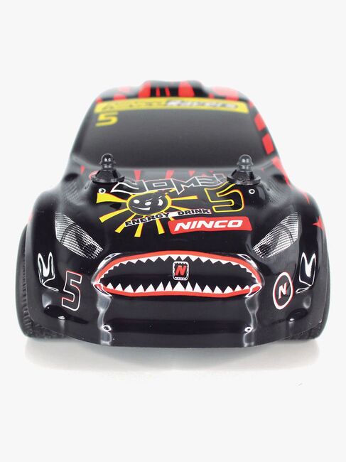 Ninco Radiostyrd Bil X-Rally Bomb 1:30