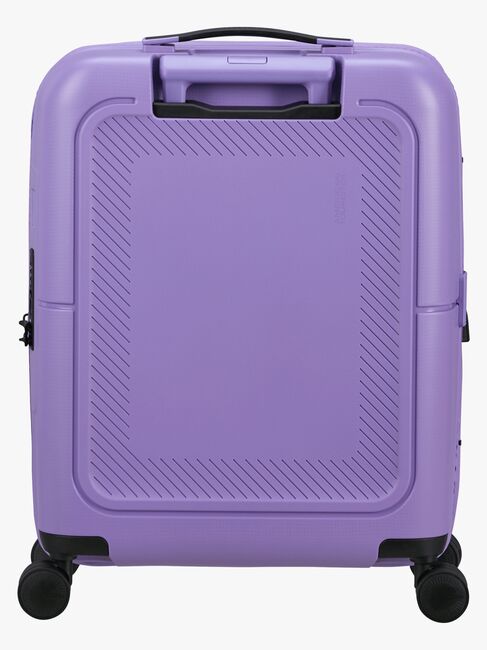 American Tourister Dashpop Resväska 41-47L, Violet Purple