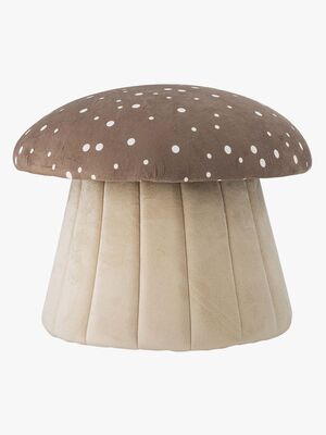 Bloomingville MINI Lue Sittepuff, Multi
