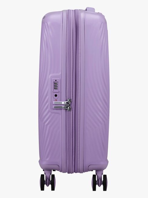American Tourister Mickey Magic Spinner Resväska 37-44L, Soft Lilac