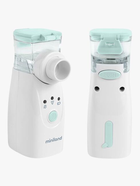 Miniland Nebulisator