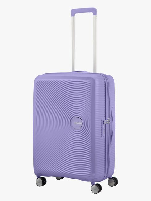 American Tourister Soundbox Spinner Resväska 71,5L, Lavender