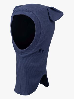Lindberg Norum Balaklava Vindtät, Blue