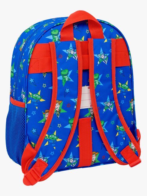 Disney Toy Story Ryggsäck 10L, Good Vibes