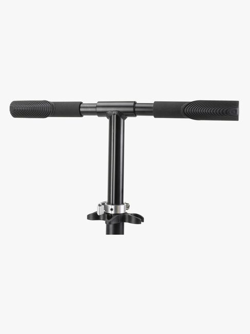 Milly Mally Ultimate Sparkcykel, Svart