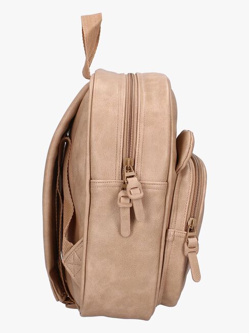 Kidzroom Ryggsäck Beary Excited 5L, Sand