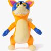 Dora The Explorer Gosedjur Swiper 20 cm