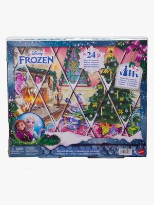 Disney Frozen Adventskalender 2026