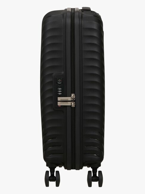 American Tourister Diablast Spinner Resväska 35L, Black Code