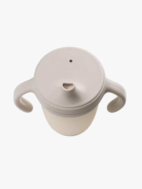 b.box Pipmugg Silikon, Latte