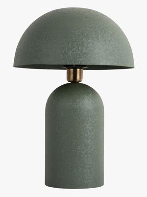PresentTime Boaz Large Bordslampa, Jungle Green